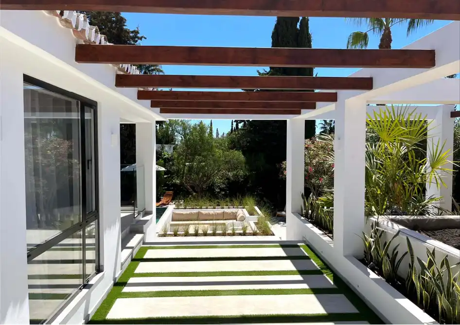 Maison avec piscine à vendre à Elviria - Cabopino, imagen 20