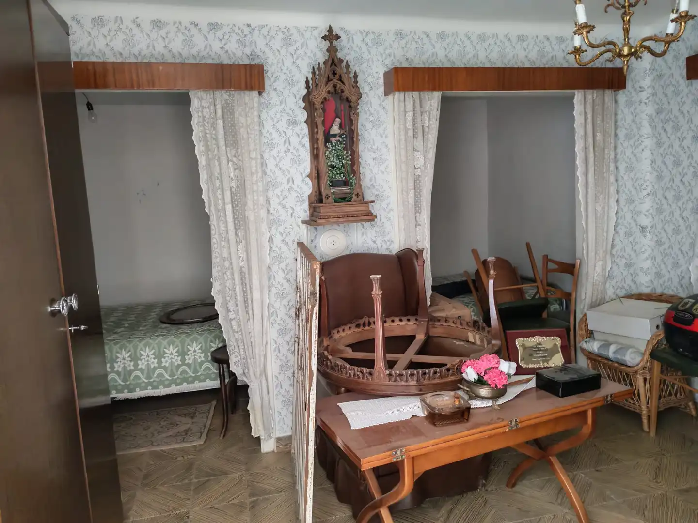 Casa adosada en venta en Peñalba de Ávila con Trastero