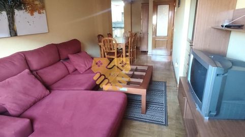 Photo 2 of Flat for sale in Pizarrales, Salamanca Capital
