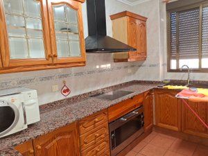 Cuina de Pis en venda en  Valencia Capital