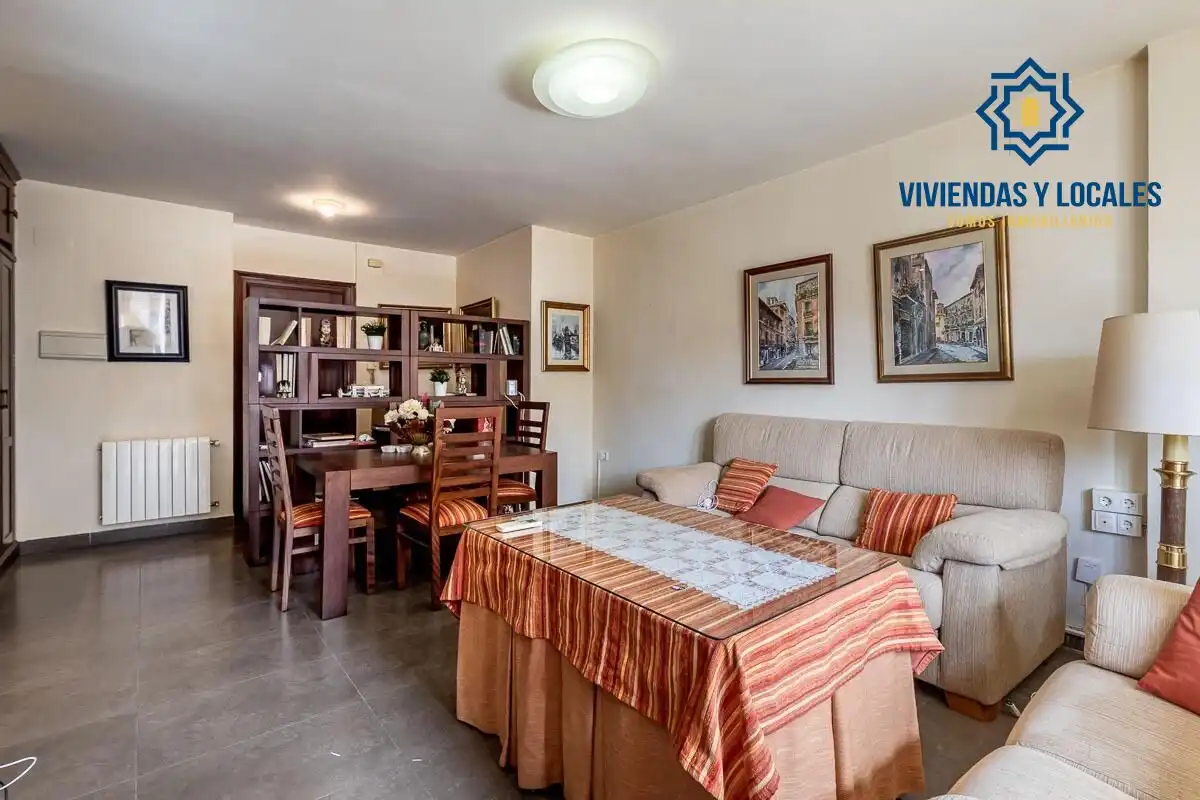 Piso con ascensor en venta en Calle SAN JOSE BAJA, imagen 5