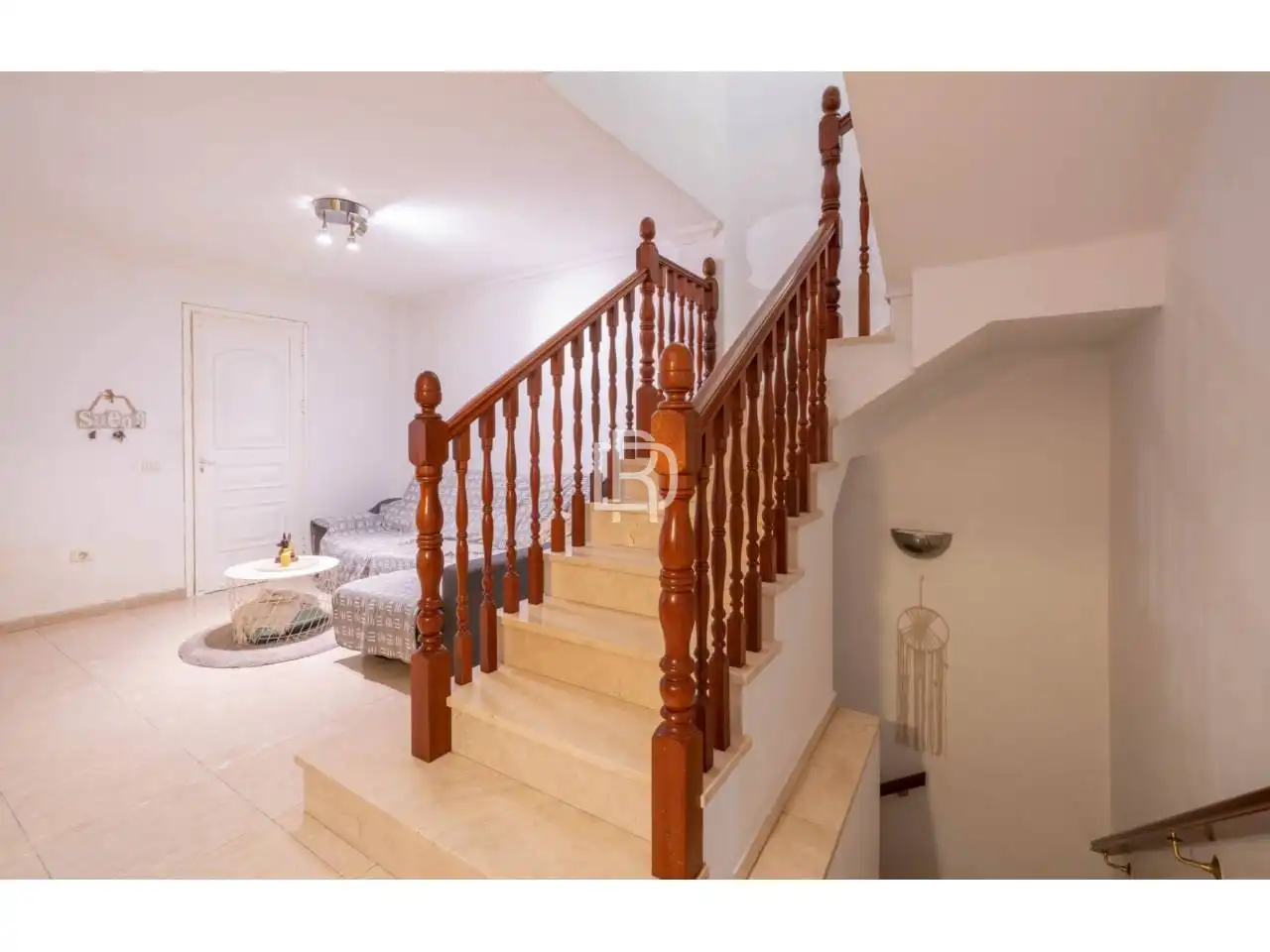 Casa adosada en venta en Playa Jardín