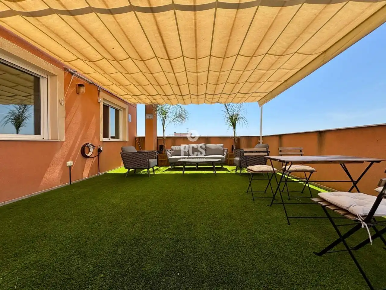 Penthouse with lift for sale in Calle Zona Tirol Camilleri S/N, imagen 2