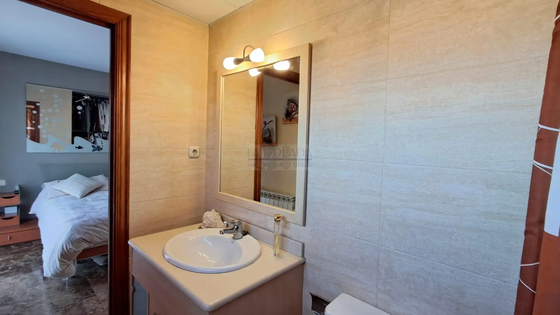 Adosado con terraza en venta en Carrer Belgrad, imagen 19