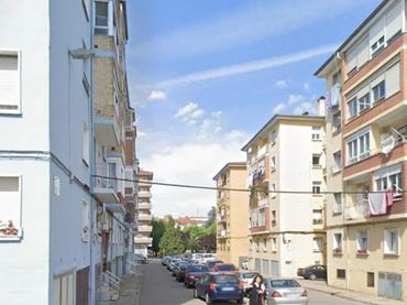 Aparcament en venda a Nueva Ciudad