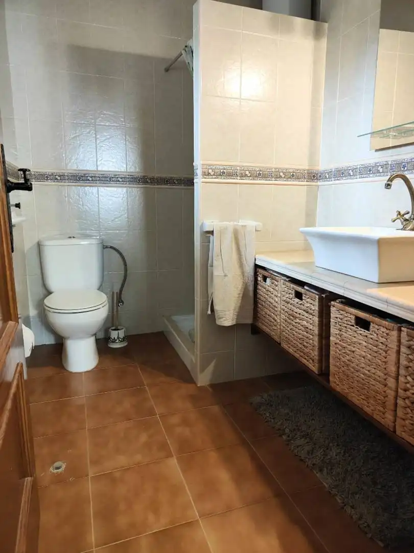 Residential zum Verkauf in Alegría de la Huerta- Jardín de Málaga