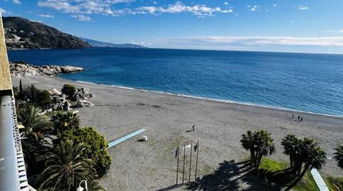 Foto 2 de Apartamento en venta en Paseo Velilla, 40, Velilla - Velilla Taramay, Almuñécar