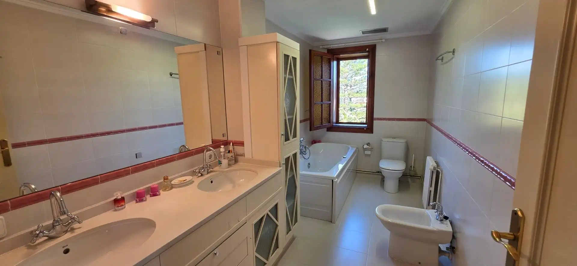 Detached house with pool for sale in La Cañada, imagen 32
