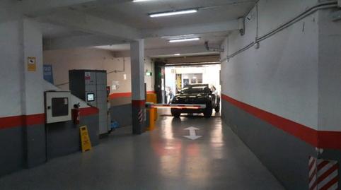 Foto 4 de Garaje de alquiler en Calle de la Pilarica, 14, Moscardó,  Madrid Capital