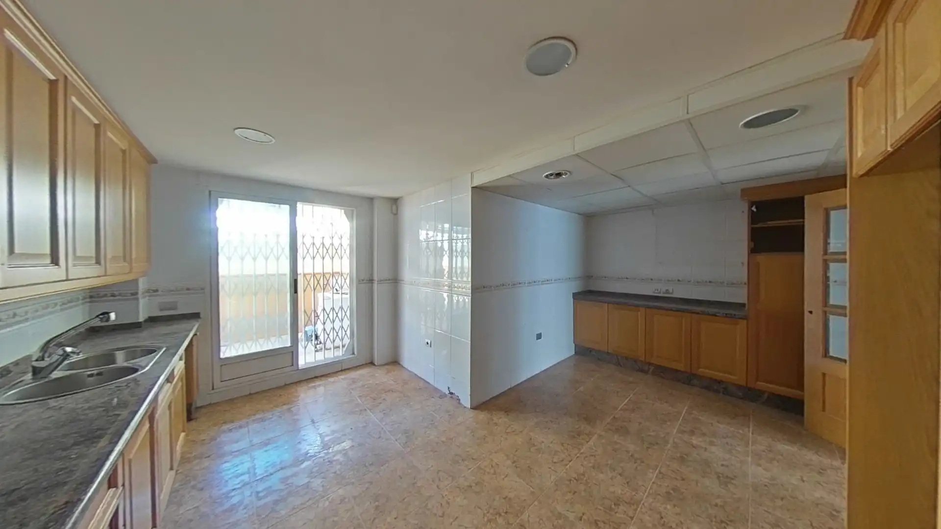 Casa a schiera con terrazza in vendita a Oeste, imagen 8