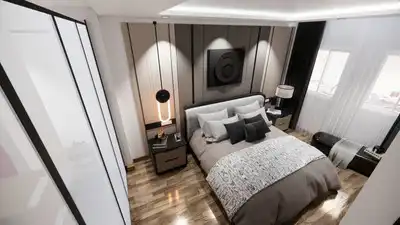 Penthouse mit Aufzug zum Verkauf in Centro ciudad, imagen 18