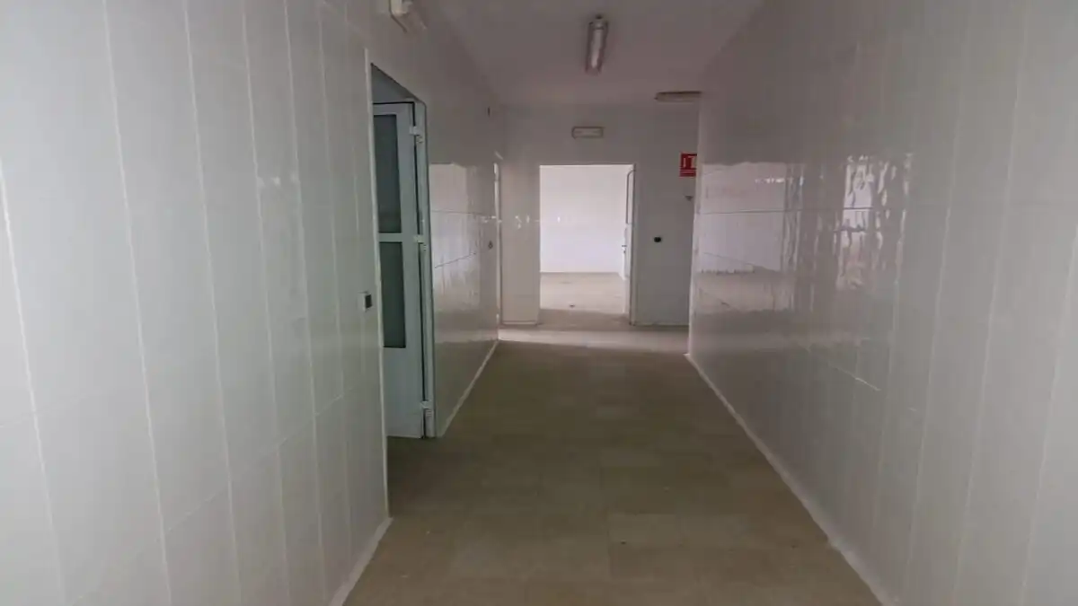 Industrial buildings for sale in San Carlos del Valle