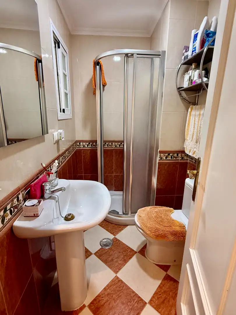 Piso en venta en La Caleta - La Viña