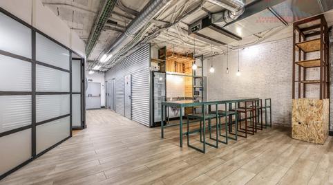 Photo 3 of Office to rent in Simancas,  Madrid Capital