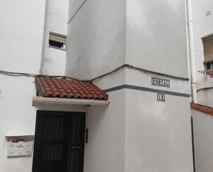 Exterior view of Flat to rent in Zafra