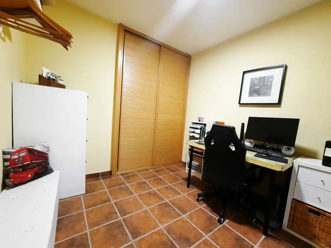 Wohnung mit Terrasse zum Verkauf in Almorox, imagen 20