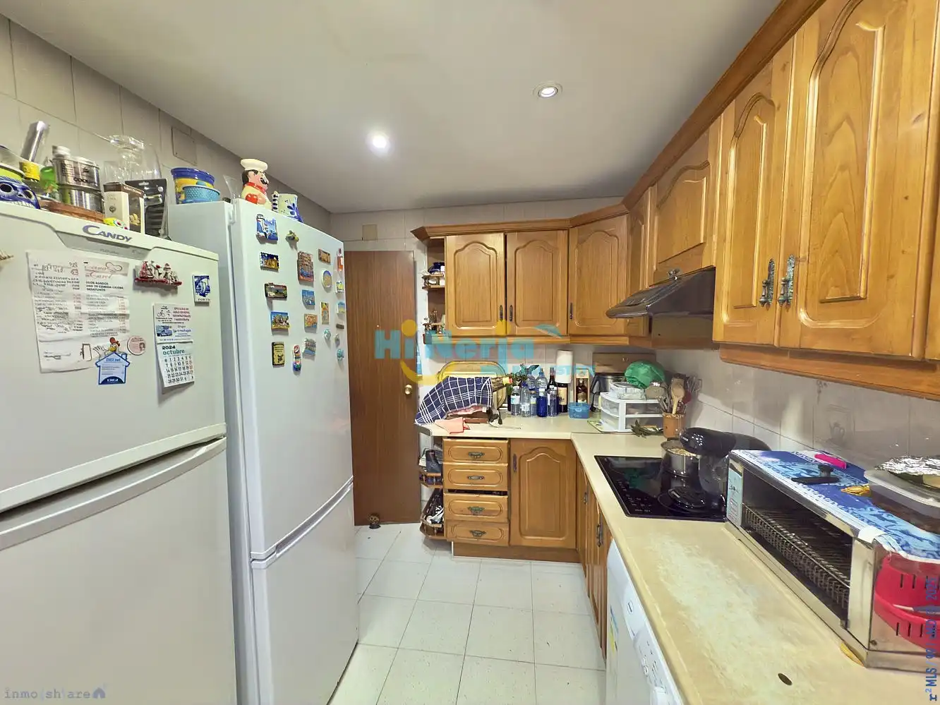 Vivienda con piscina en venta en Torre del Mar, imagen 14