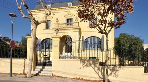 Foto 4 de Casa o xalet en venda a Califòrnia - Santa Madrona, El Masnou