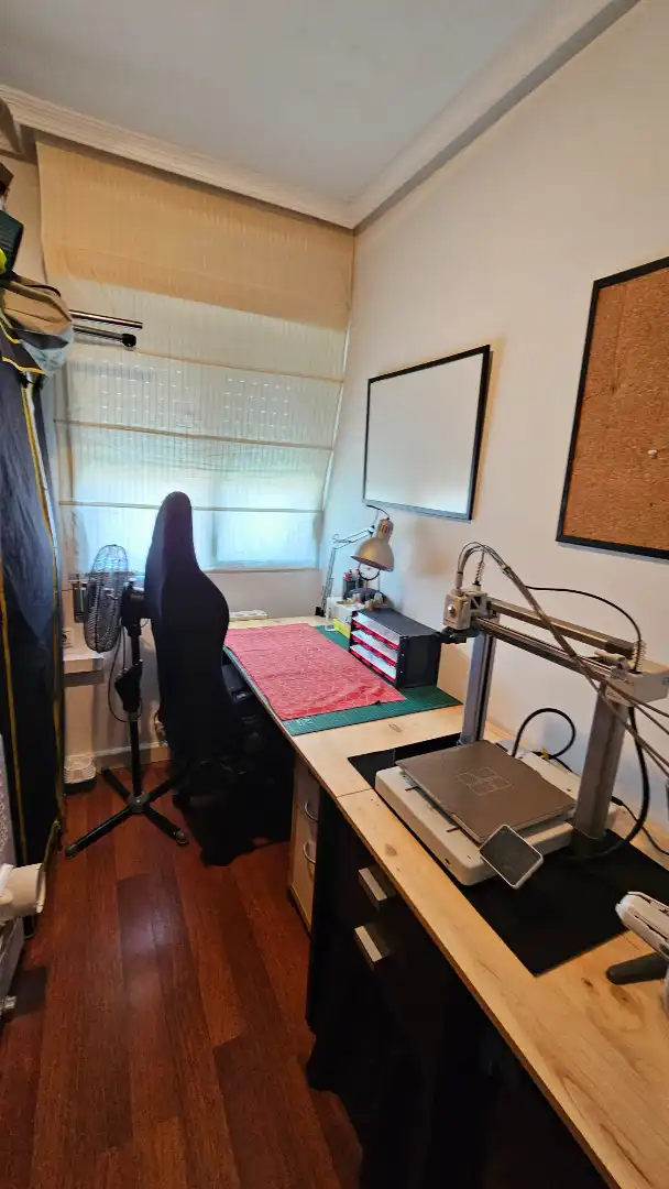 Piso en venta en Zaragoza con Calefacción y Amueblado