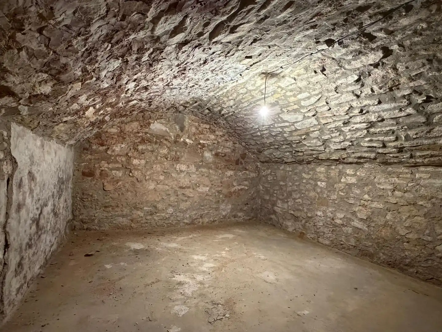 Casa o chalet en venta en Sant Martí de Tous con Balcón