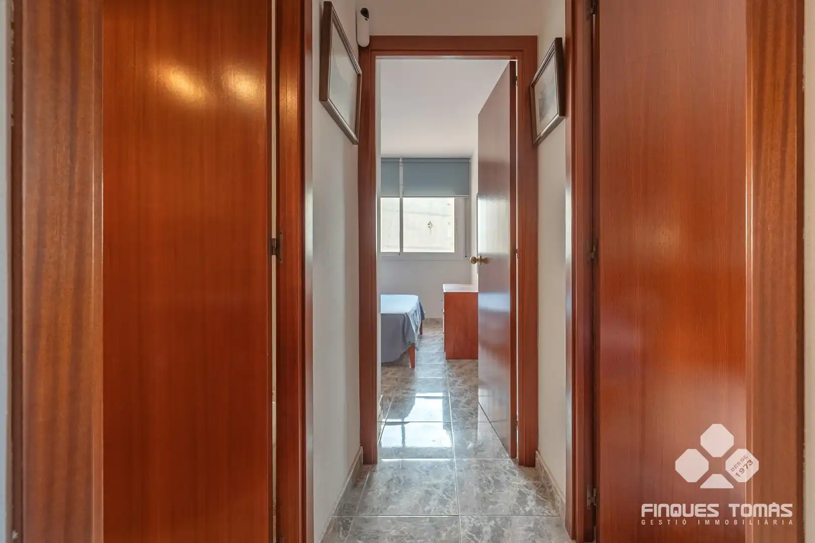 Piso en venta en Cunit con Aire acondicionado, Terraza y Amueblado