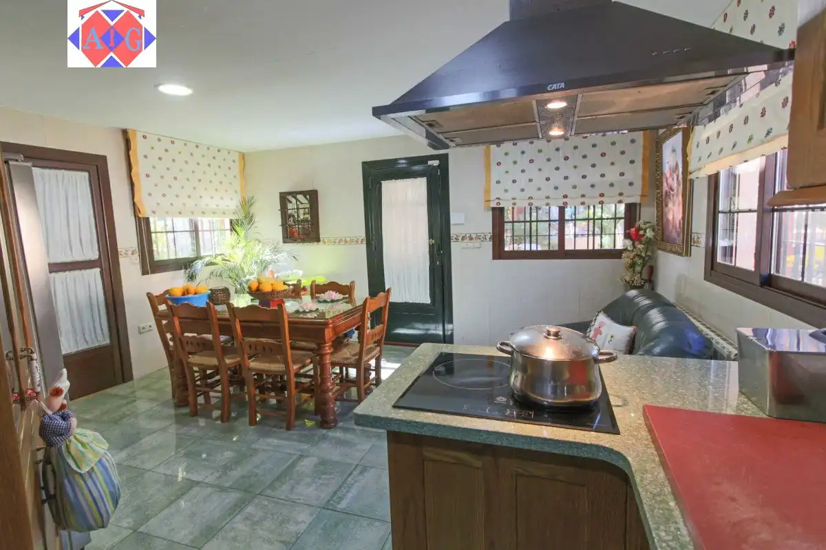 Casa o xalet en venda a Calle CAMINO DE LA MONTAÑA (ROM, 5, Castell de Ferro