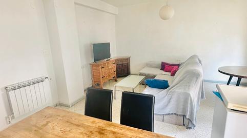 Foto 3 de Piso de alquiler en Calle Pedro Antonio de Alarcón, Camino de Ronda,  Granada Capital