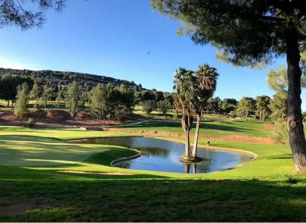 Xalet amb terrassa en venda a Urbanización Bosque U14, imagen 74