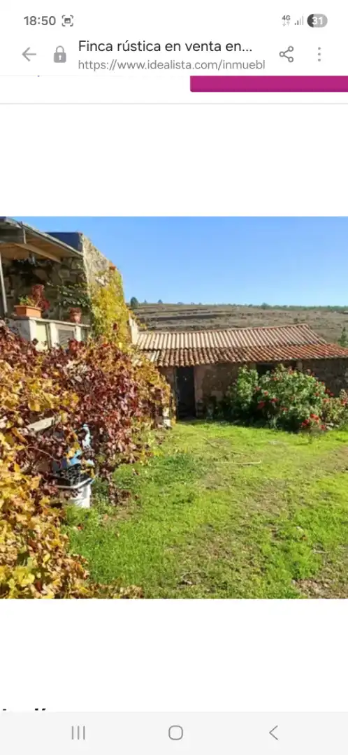 Terreno rustico in vendita a Calle la Capellanía 59, imagen 7