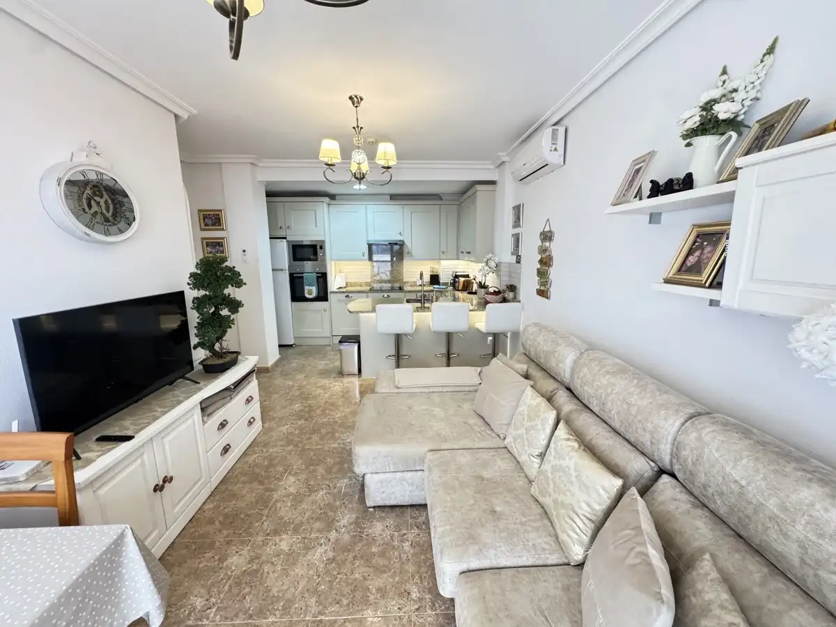 Appartement compact à vendre à Orihuela ciudad, imagen 3