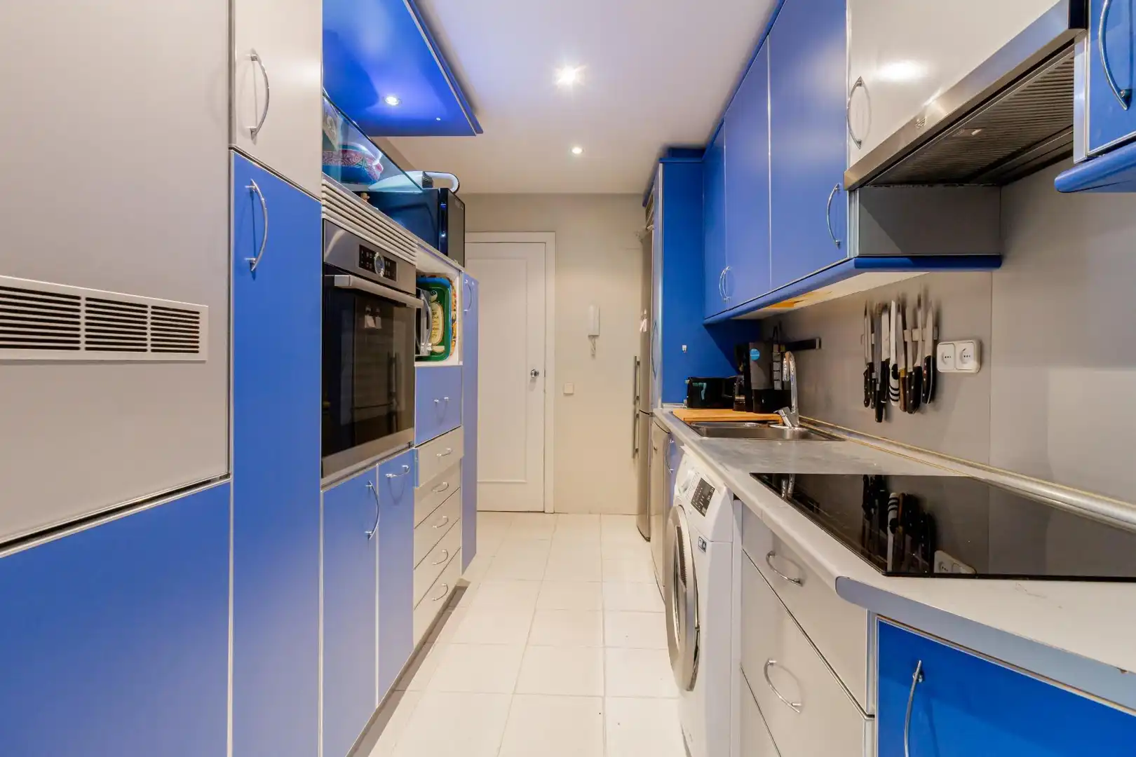 Appartement avec terrasse à vendre à COMUNIDAD CASTILLA LEON, imagen 18