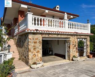 Finca rústica en venda a Oliveres (tordera Park), Tordera