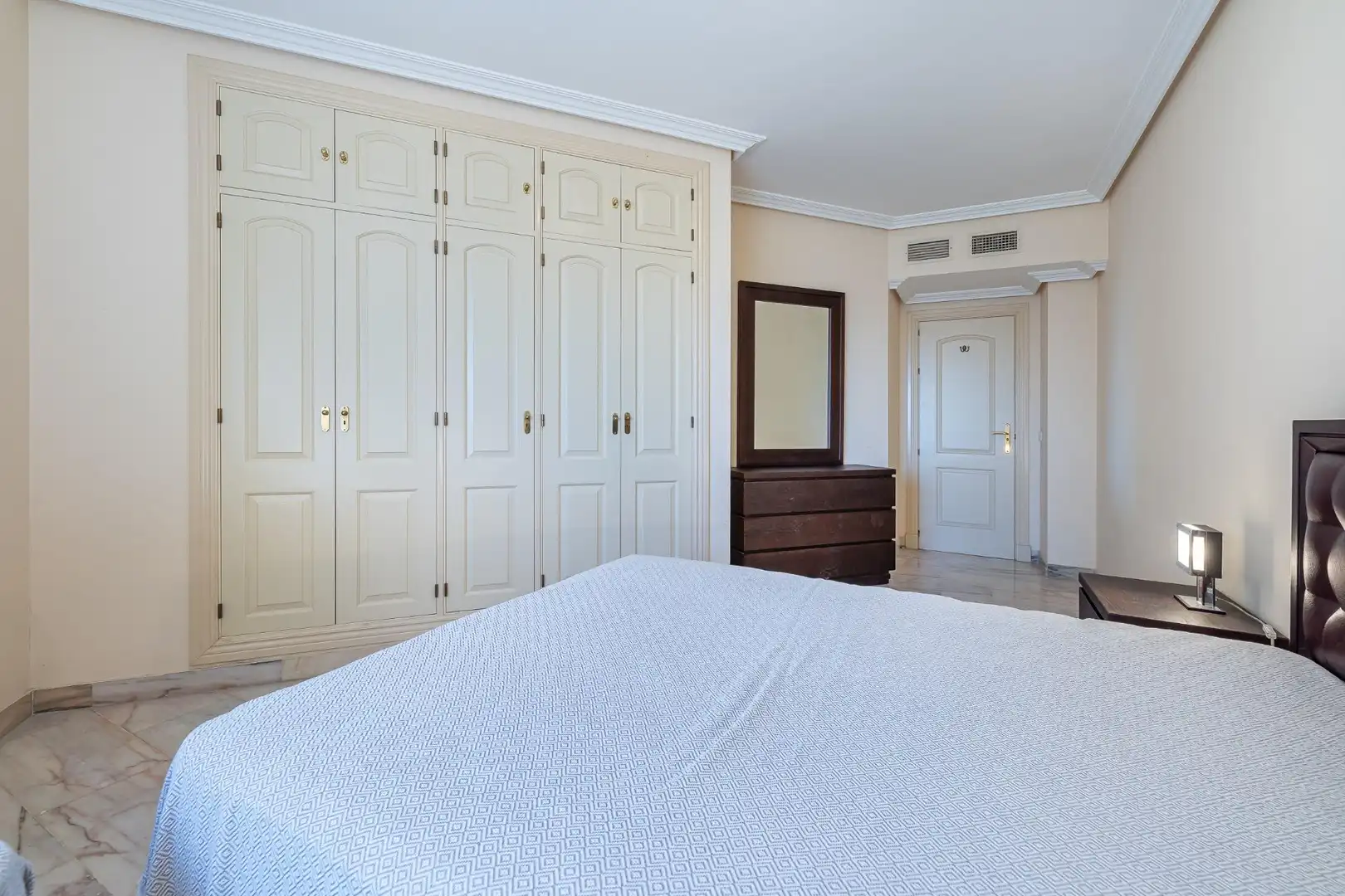 Apartament amb terrassa en venda a Torrequebrada, imagen 24