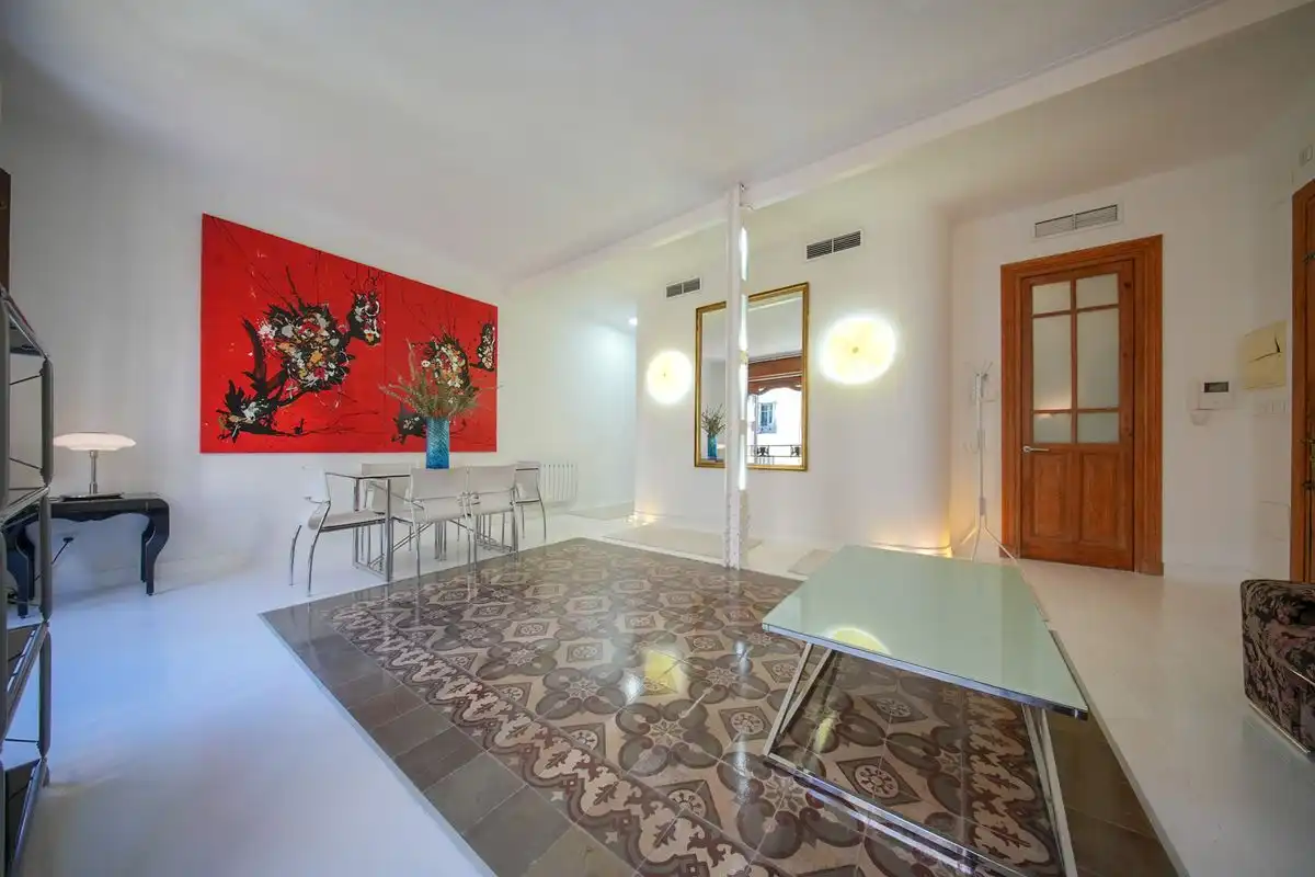 Appartement avec ascenseur à vendre à Calle de Covarrubias, imagen 7