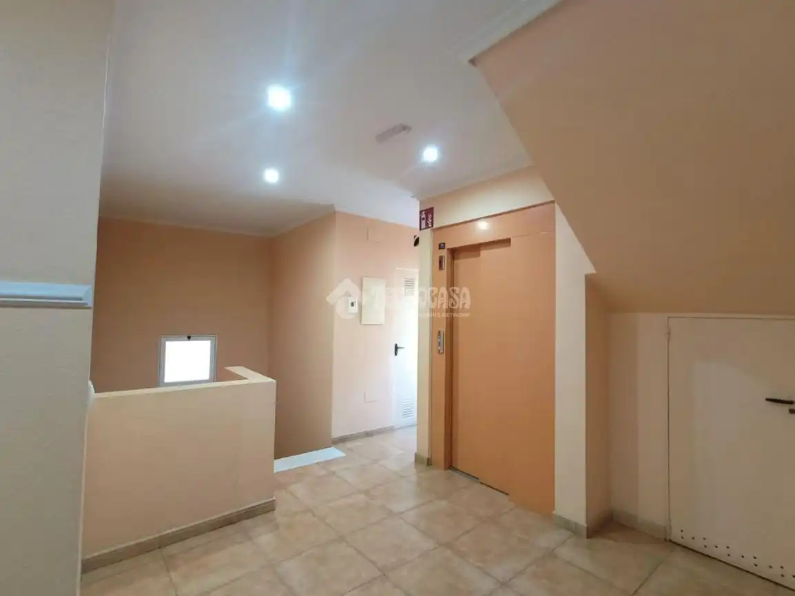 Flat with terrace for sale in Medina del Campo, imagen 4