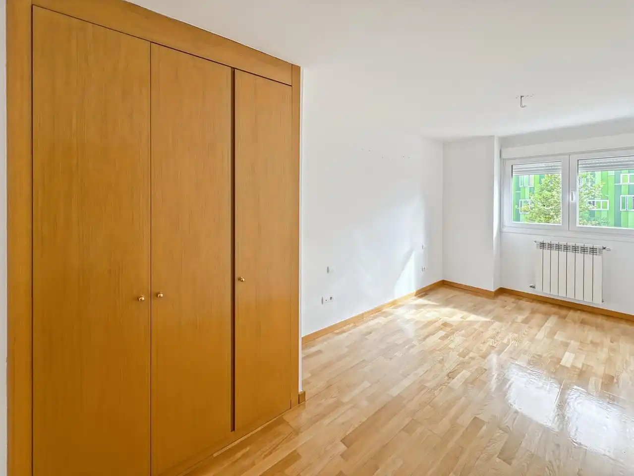 Flat with lift for sale in Calle de Bernardino de Pantorba, imagen 12