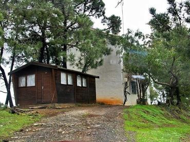 Casa amb balcó en venda a Altos de Estepona
