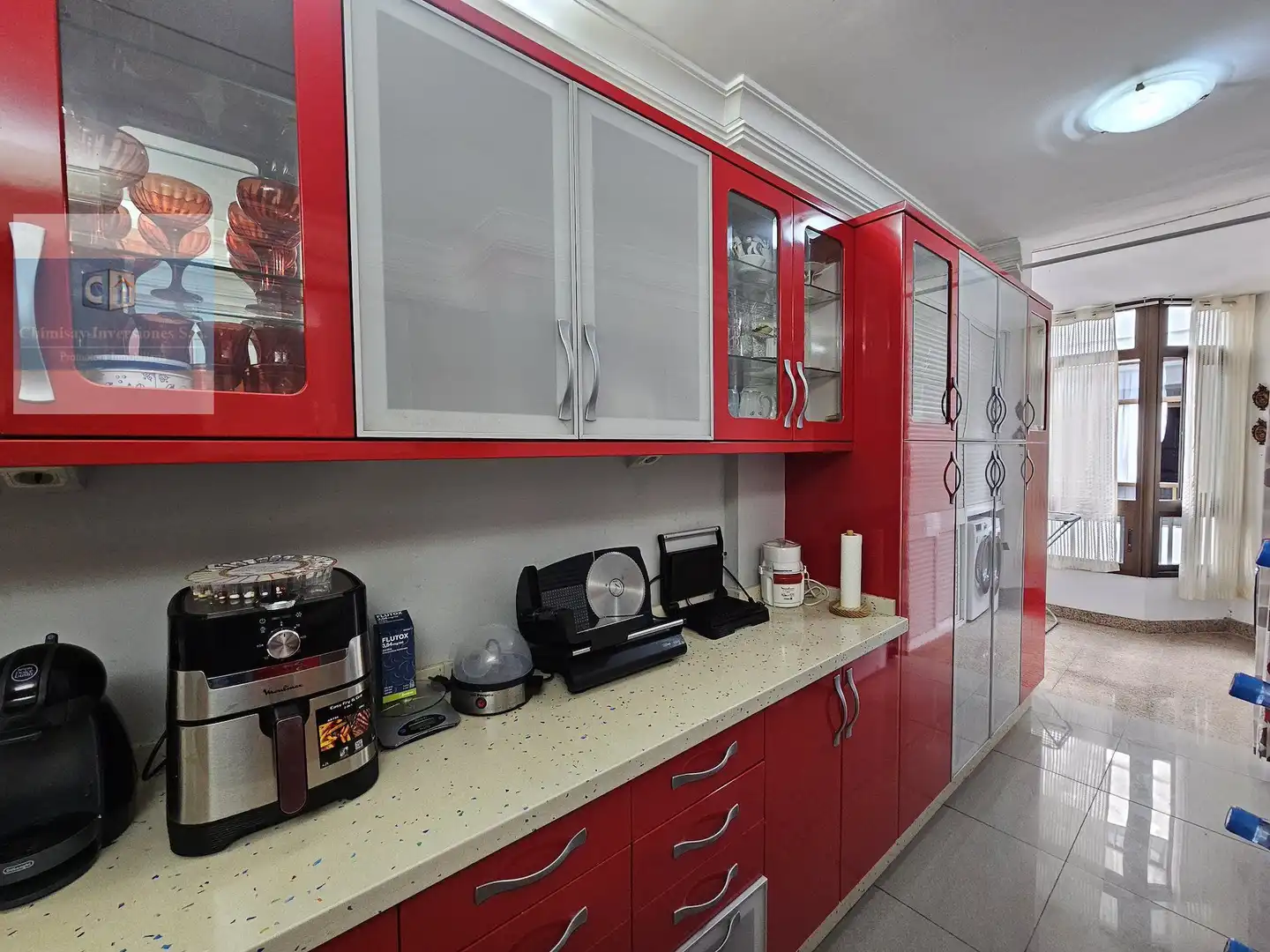 Flat for sale in Avenida familia Betancourt y Molina, imagen 8
