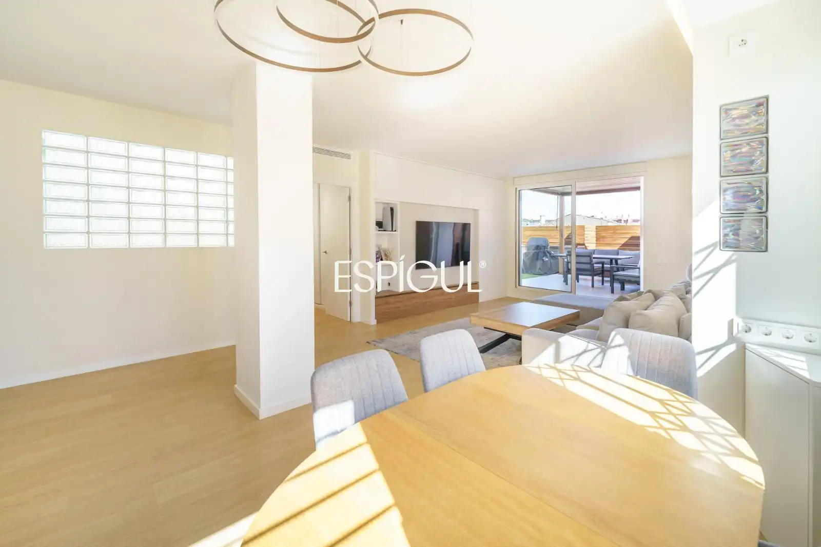 Wohnung mit Terrasse zum Verkauf in Calabria, imagen 9