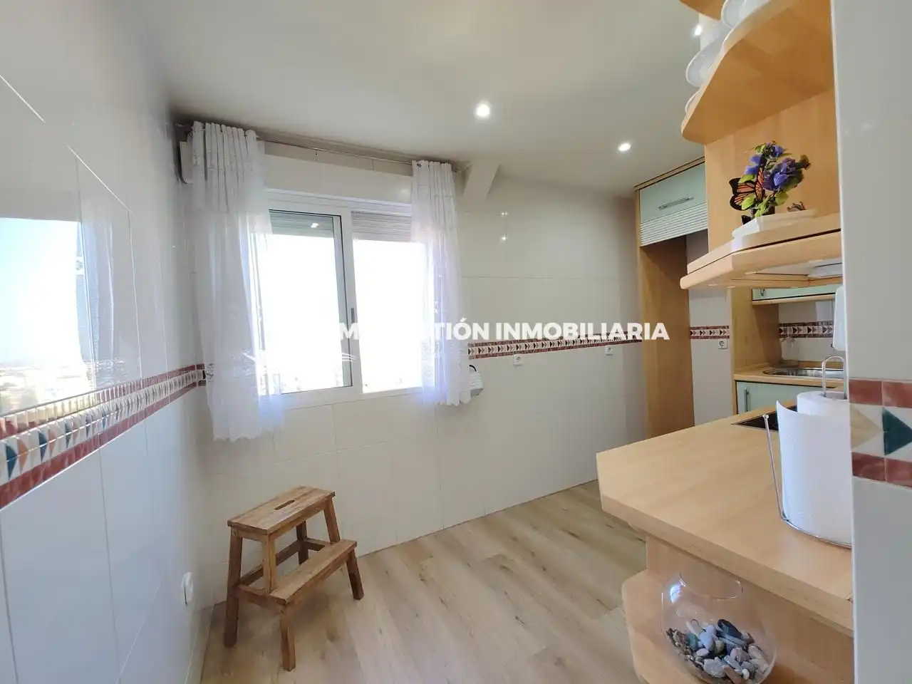 Habitación de Piso en venta en Fuenlabrada con Aire acondicionado, Calefacción y Terraza