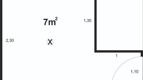 Foto 3 de Trastero de alquiler en Calle General Barceló, 44, Centro, Melilla