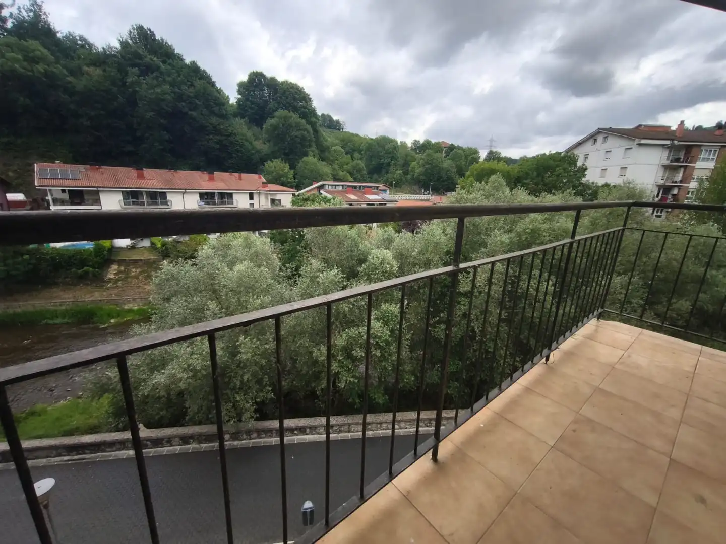 Terrassa de Pis en venda en Legorreta