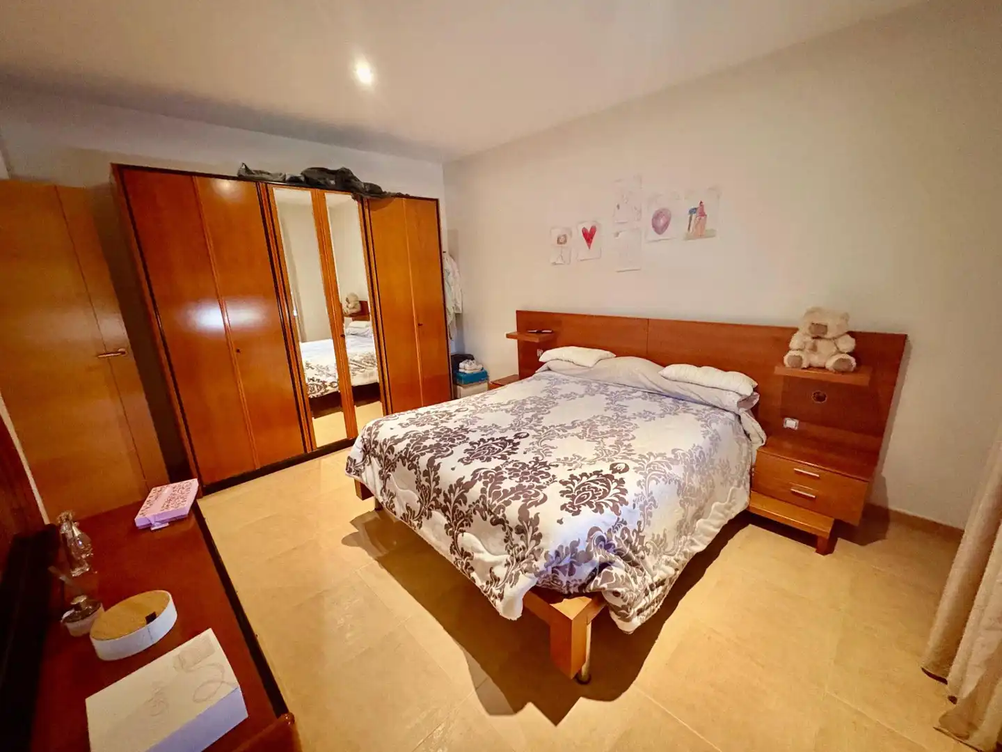 Chalet en venta en Pedanías Centro, imagen 10