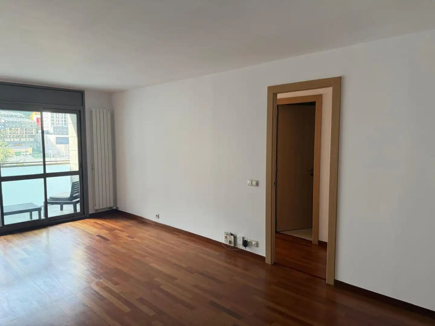 Flat with terrace to rent in Centro, imagen 7