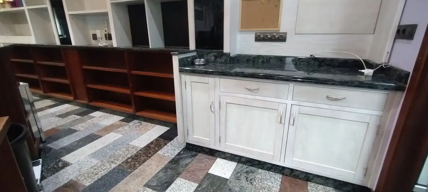Local comercial en venta en Calle Torrente Ballester, imagen 15
