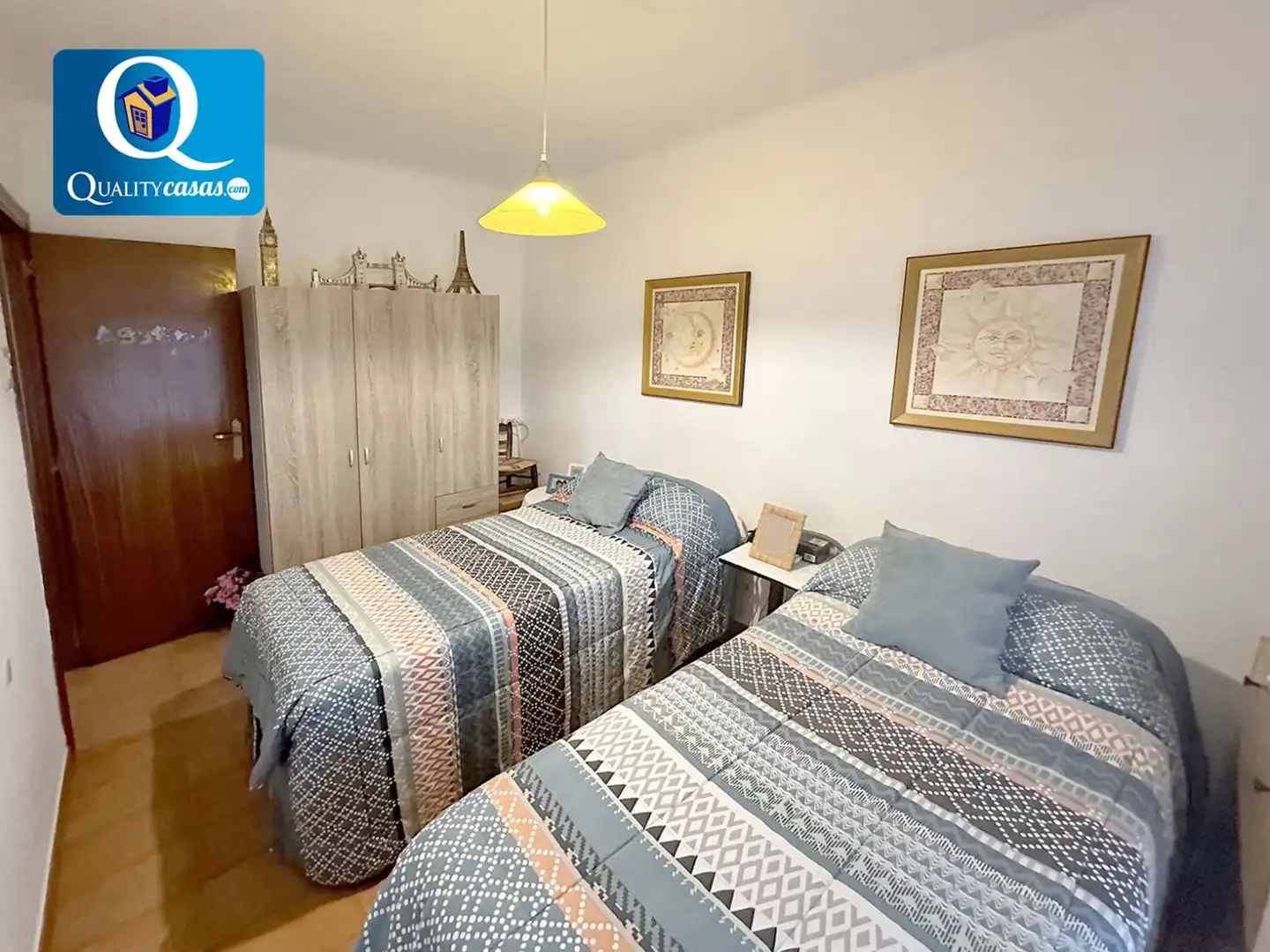 Flat with terrace for sale in Jijona / Xixona, imagen 24