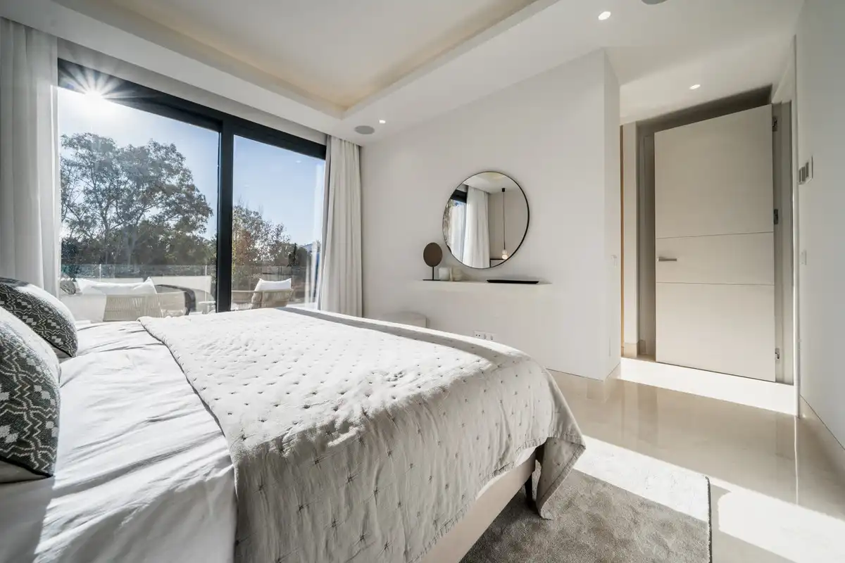 Chalet con piscina en venta en Benamara - Atalaya, imagen 20