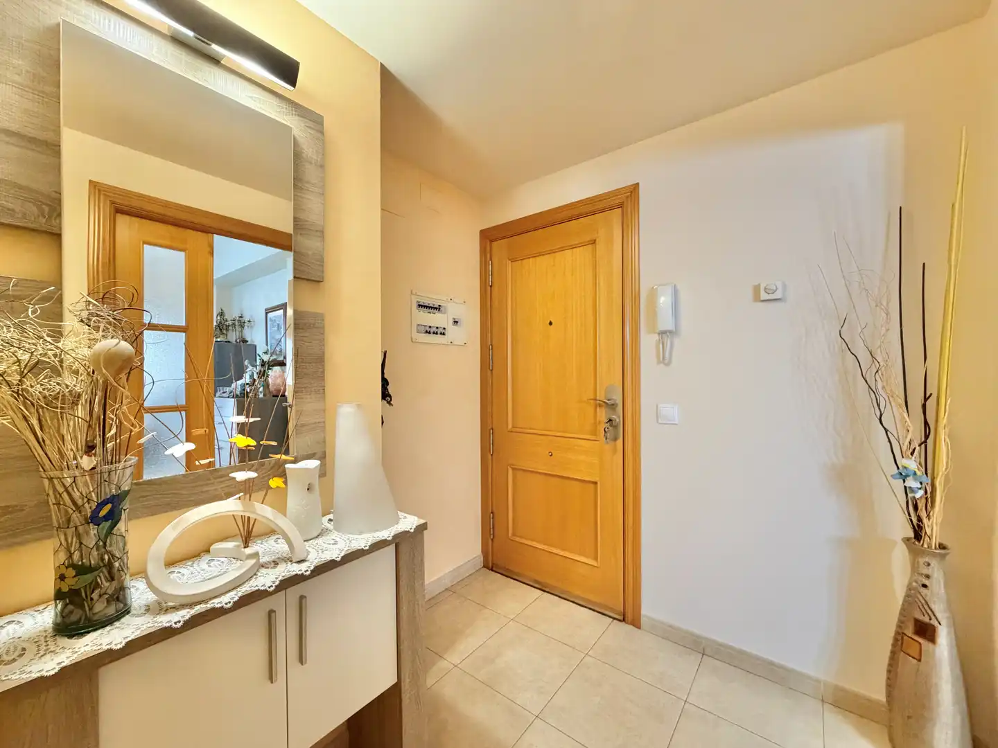 Appartamento con terrazza in vendita a Sant Martí Sarroca, imagen 18