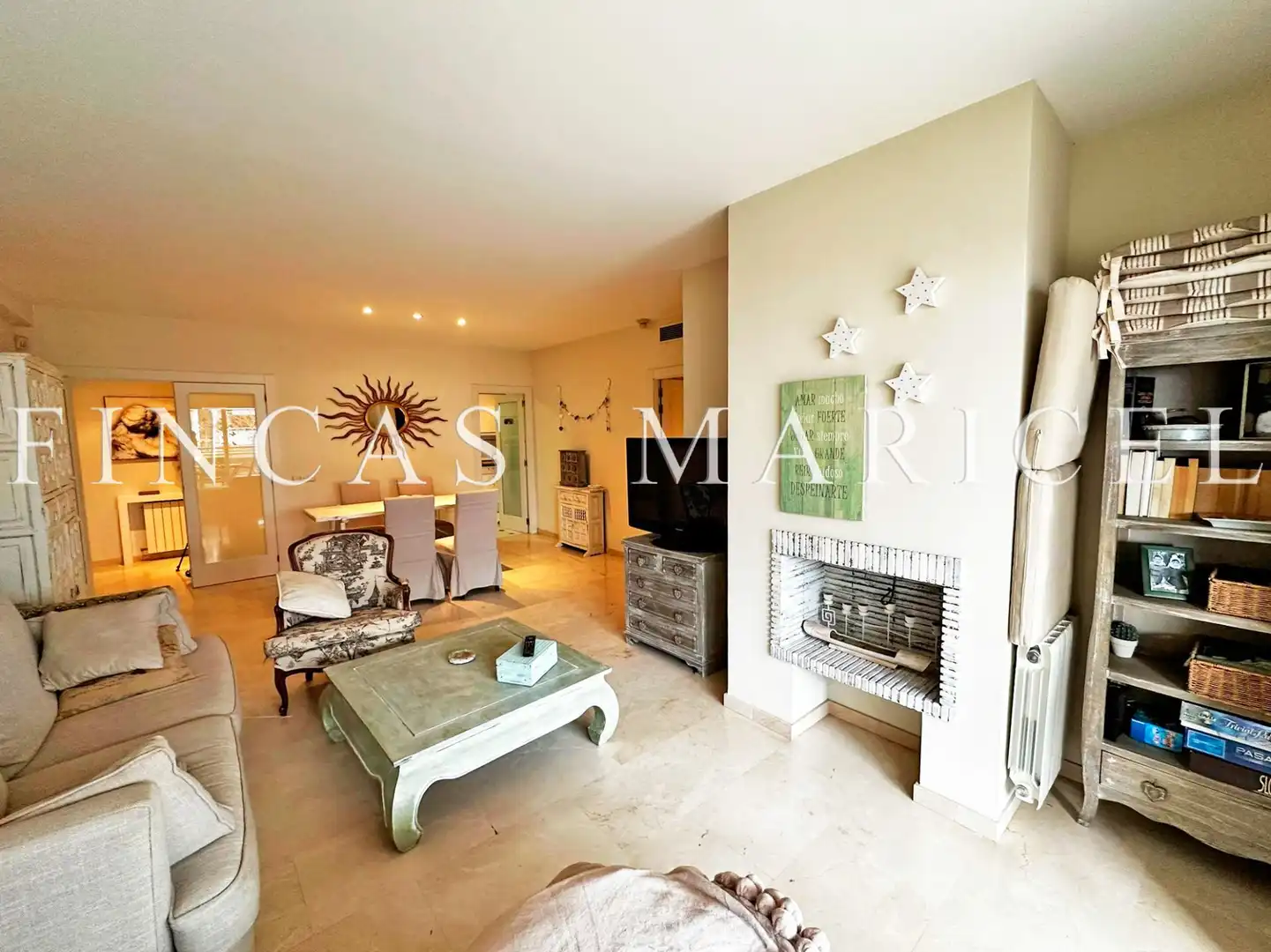 Appartement avec piscine à vendre à Can Girona - Terramar - Vinyet, imagen 2