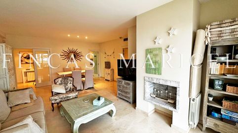 PISO EN EL VINYET  SITGES., imagen 2